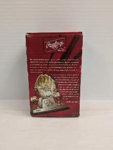 (B6330) Rawlings Gold Glove Award like new in box - Photo 2