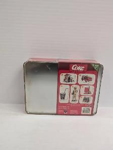 (B6328) Coca Cola Vintage Toy Set new in box - Photo 3