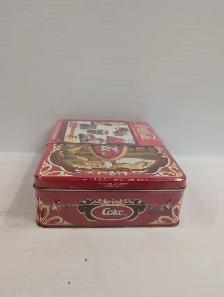 (B6328) Coca Cola Vintage Toy Set new in box - Photo 5
