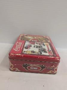 (B6328) Coca Cola Vintage Toy Set new in box - Photo 6
