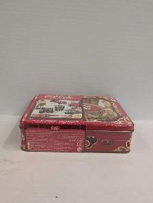 (B6328) Coca Cola Vintage Toy Set new in box - Photo 7