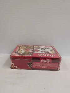 (B6328) Coca Cola Vintage Toy Set new in box - Photo 8