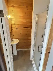 3 1/2 meublé – 1 chambre – Tout inclus – Saint-Roch - Photo 5