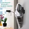 Cordless Lightweight Handheld Vacuum with Long Runtime