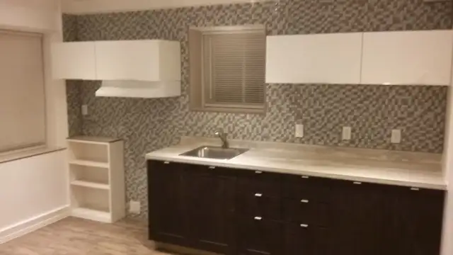 3 1/2 Grand, Rosemont,  24eme Avenue