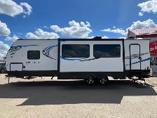 2022 Forest River Wildcat 269DBX, BUNKS, REAR BATHROOM - Photo 4