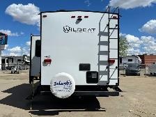 2022 Forest River Wildcat 269DBX, BUNKS, REAR BATHROOM - Photo 5