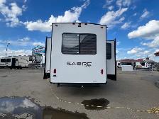2022 Forest River Wildcat 269DBX, BUNKS, REAR BATHROOM - Photo 11