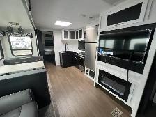 2022 Forest River Wildcat 269DBX, BUNKS, REAR BATHROOM - Photo 14