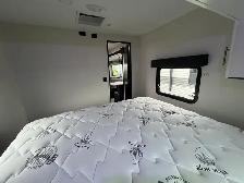 2022 Forest River Wildcat 269DBX, BUNKS, REAR BATHROOM - Photo 24