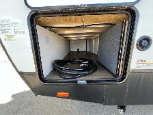 2022 Forest River Wildcat 269DBX, BUNKS, REAR BATHROOM - Photo 26