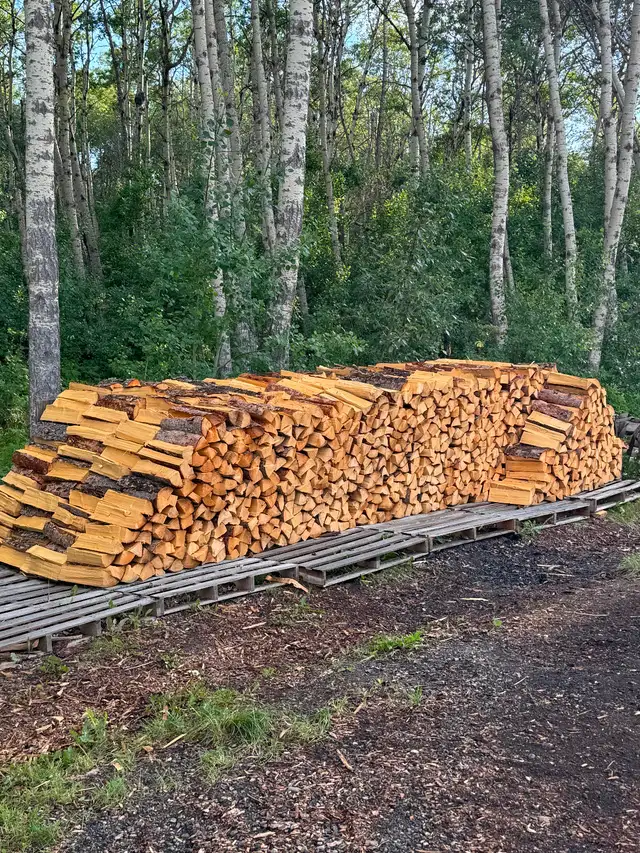 FIREWOOD FOR SALE