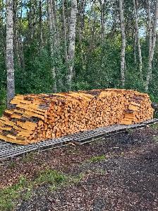 FIREWOOD FOR SALE
