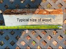 FIREWOOD FOR SALE - Photo 3