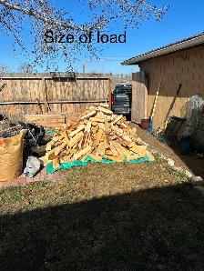 FIREWOOD FOR SALE - Photo 4