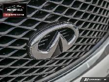 2015 Infiniti QX80 Limited PKG Tech PKG - Photo 6