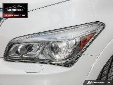 2015 Infiniti QX80 Limited PKG Tech PKG - Photo 7