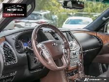 2015 Infiniti QX80 Limited PKG Tech PKG - Photo 10