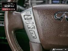 2015 Infiniti QX80 Limited PKG Tech PKG - Photo 15