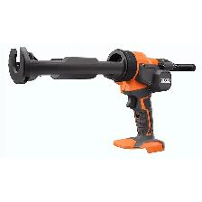 RIDGID 18V Cordless 10 oz. Caulk Gun and Adhesive Gun