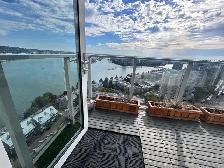 2-Bedroom Sub-Penthouse River Views New Westminster Waterfront - Photo 2