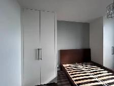 2-Bedroom Sub-Penthouse River Views New Westminster Waterfront - Photo 7