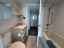 2-Bedroom Sub-Penthouse River Views New Westminster Waterfront - Photo 11