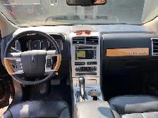 2009 Lincoln MKX AWD, Safetied - Photo 5