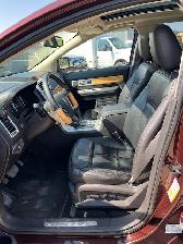 2009 Lincoln MKX AWD, Safetied - Photo 6