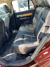2009 Lincoln MKX AWD, Safetied - Photo 7