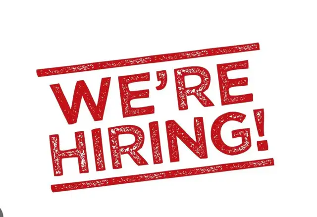 URGENT HIRING! ORDER PICKER!