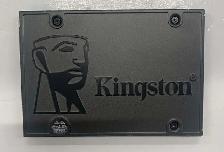 Kingston 480GB, Internal,2.5 inch  SA400S37/480G - Photo 2