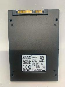 Kingston 480GB, Internal,2.5 inch  SA400S37/480G - Photo 3