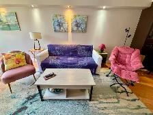 2 bedroom (1 1 den) CONDO in Downtown Toronto (TMU campus) - Photo 2