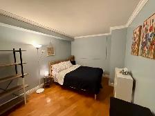 2 bedroom (1 1 den) CONDO in Downtown Toronto (TMU campus) - Photo 4