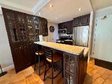 2 bedroom (1 1 den) CONDO in Downtown Toronto (TMU campus) - Photo 5