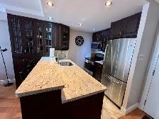 2 bedroom (1 1 den) CONDO in Downtown Toronto (TMU campus) - Photo 6