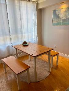2 bedroom (1 1 den) CONDO in Downtown Toronto (TMU campus) - Photo 8