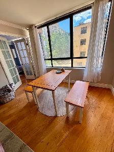 2 bedroom (1 1 den) CONDO in Downtown Toronto (TMU campus) - Photo 9