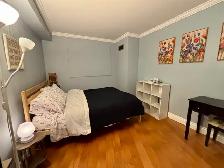 2 bedroom (1 1 den) CONDO in Downtown Toronto (TMU campus) - Photo 12