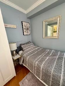 2 bedroom (1 1 den) CONDO in Downtown Toronto (TMU campus) - Photo 13