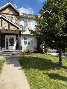 Spruce Grove Townhouse for Sale