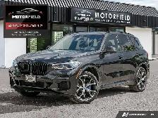 2023 BMW X5 xDrive40i AWD Prem Enhanced