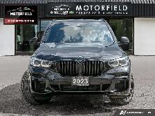 2023 BMW X5 xDrive40i AWD Prem Enhanced - Photo 2