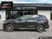 2023 BMW X5 xDrive40i AWD Prem Enhanced - Photo 3