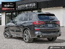 2023 BMW X5 xDrive40i AWD Prem Enhanced - Photo 4