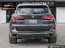 2023 BMW X5 xDrive40i AWD Prem Enhanced - Photo 5