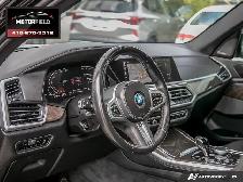 2023 BMW X5 xDrive40i AWD Prem Enhanced - Photo 10