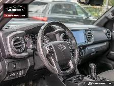 2022 Toyota Tacoma TRD Sport V6 4x4 Double Cab 3.5L V6 Hood Sco - Photo 7