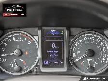 2022 Toyota Tacoma TRD Sport V6 4x4 Double Cab 3.5L V6 Hood Sco - Photo 9